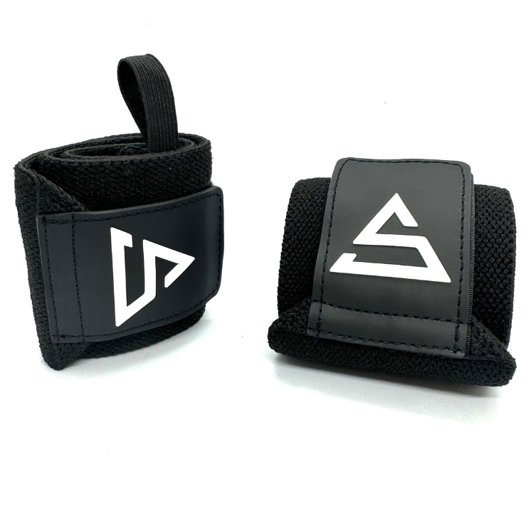 Bande de force / Wrist Wrap White