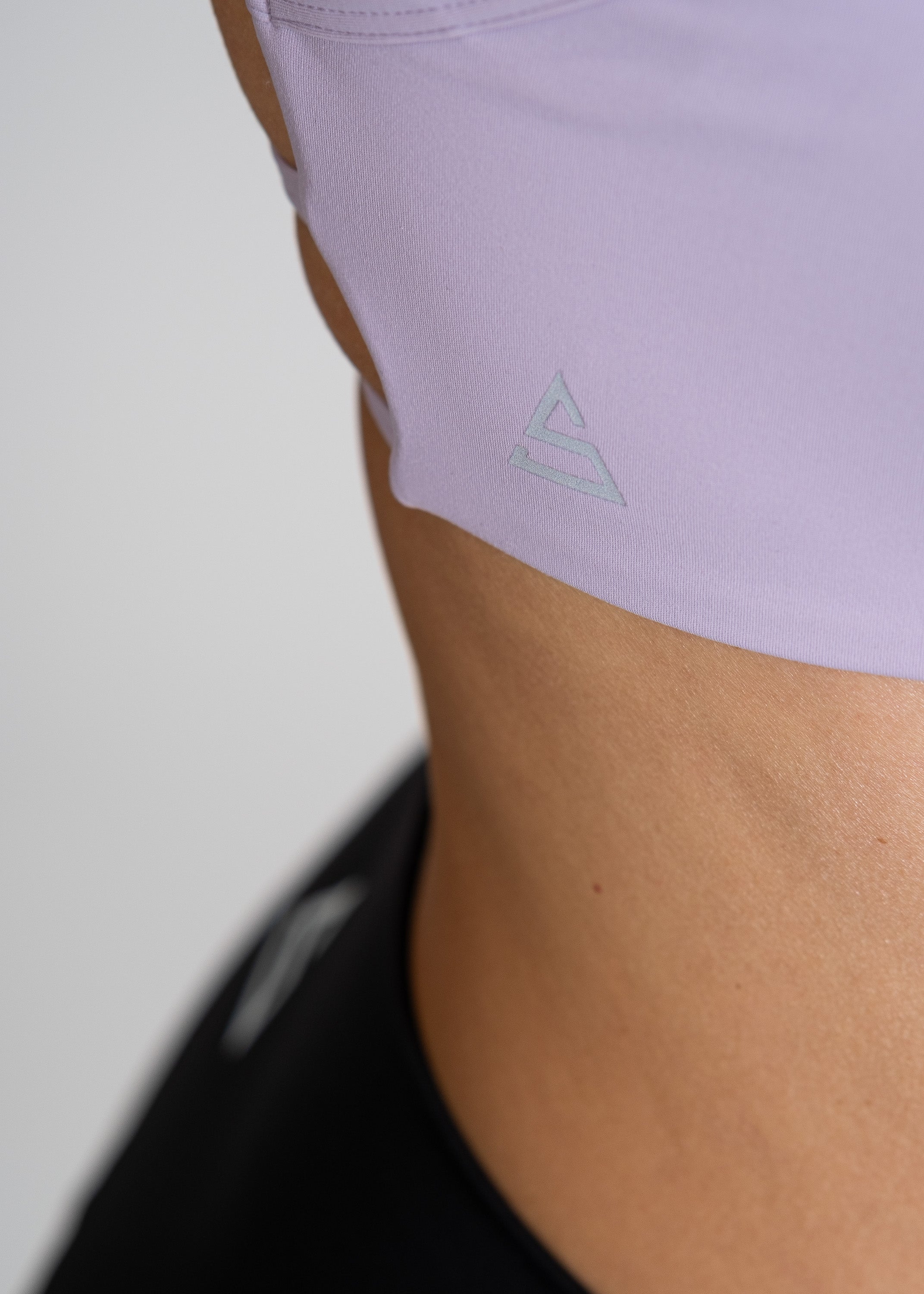 Brassiere STENSED Power Pink