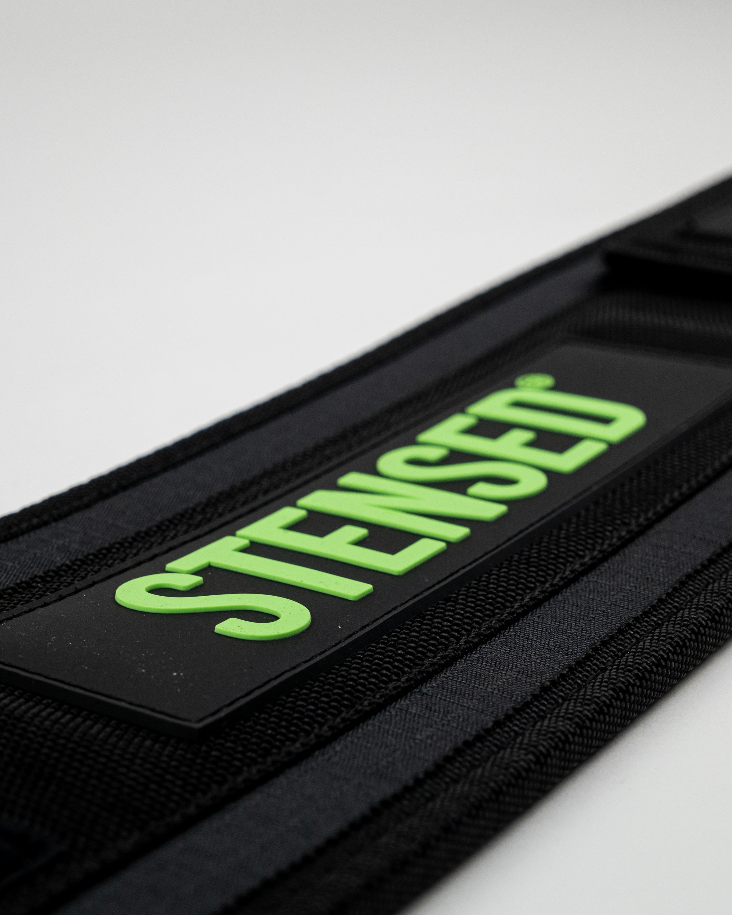 Ceinture lombaire Green