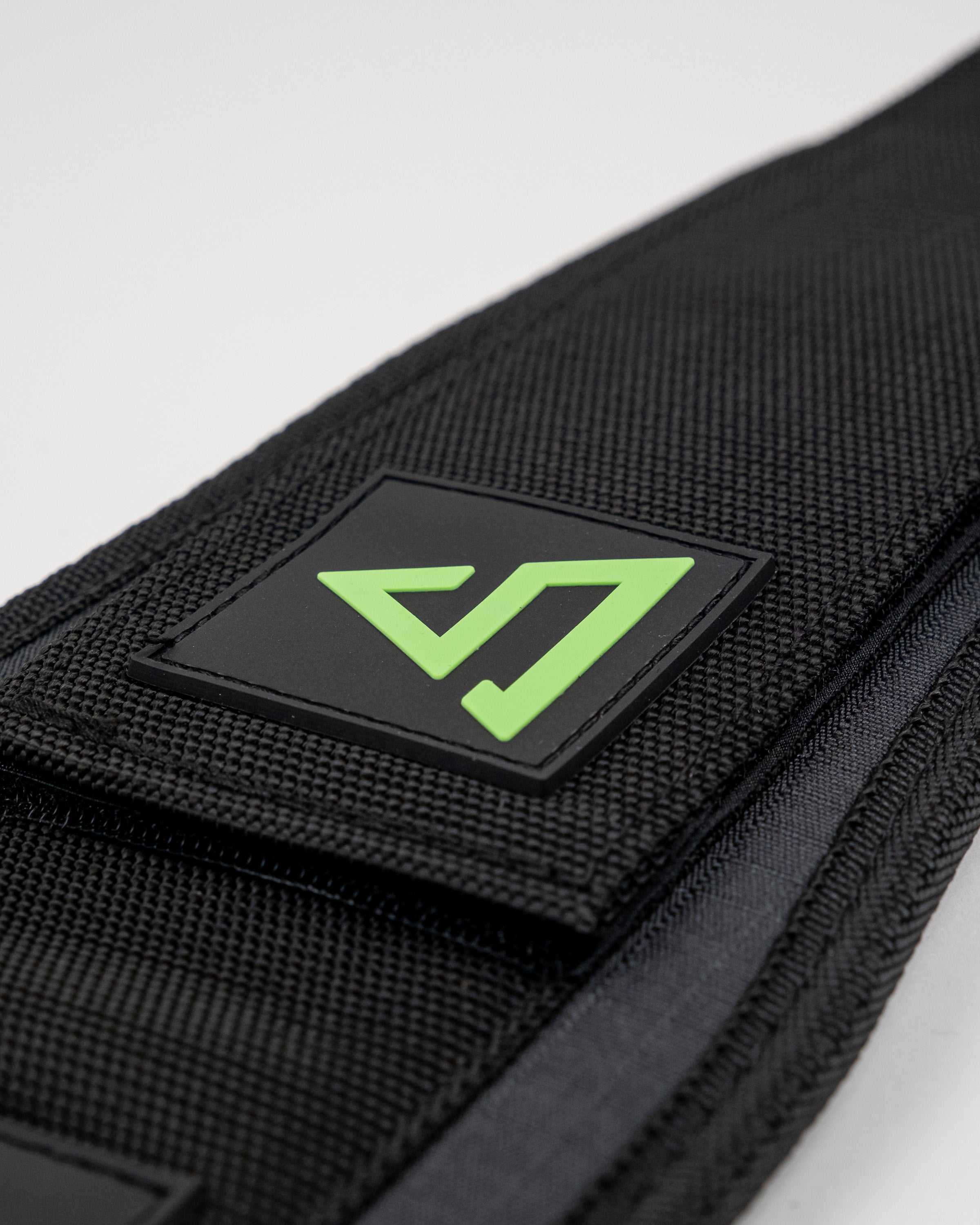 Ceinture lombaire Green