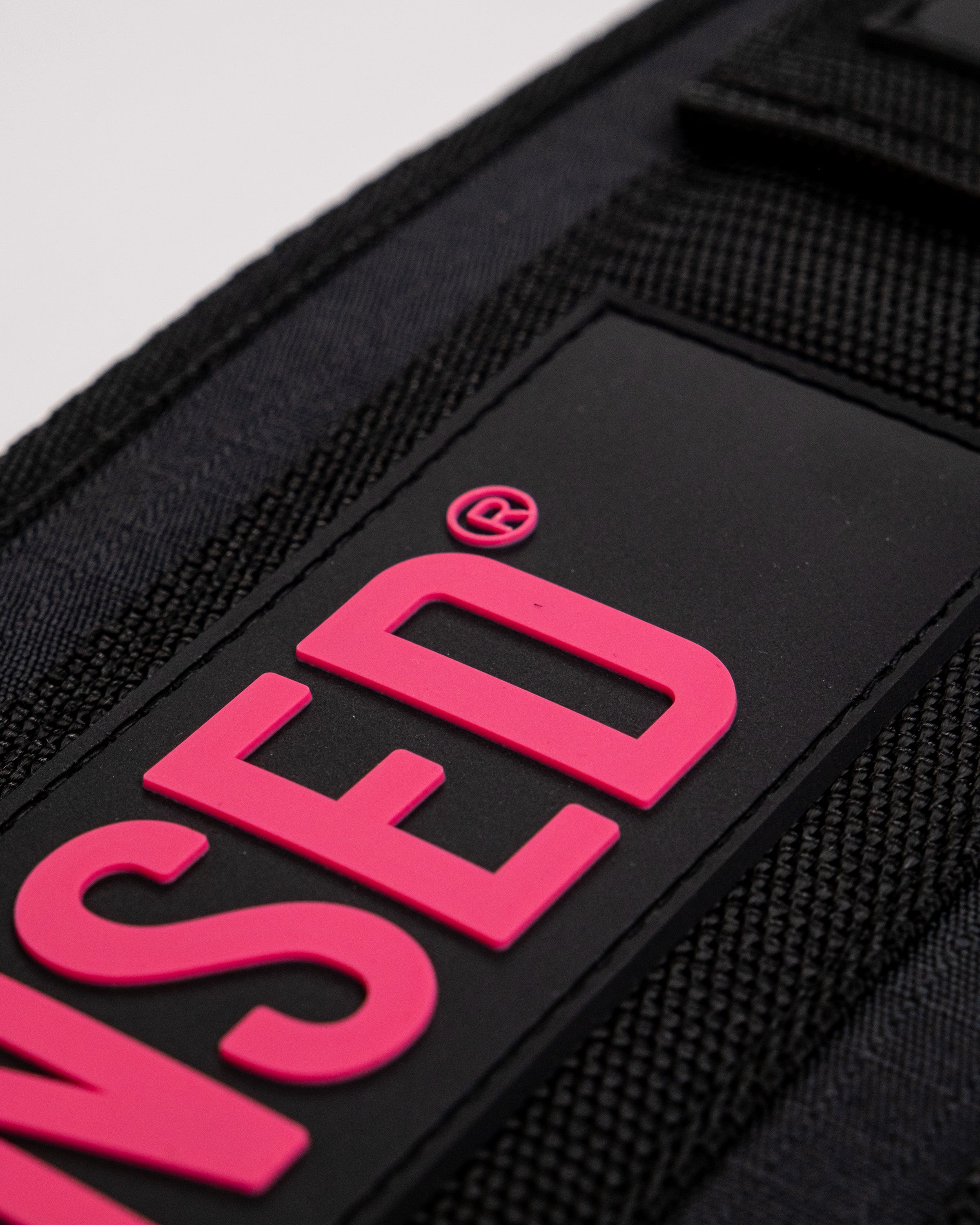 Ceinture lombaire Pink