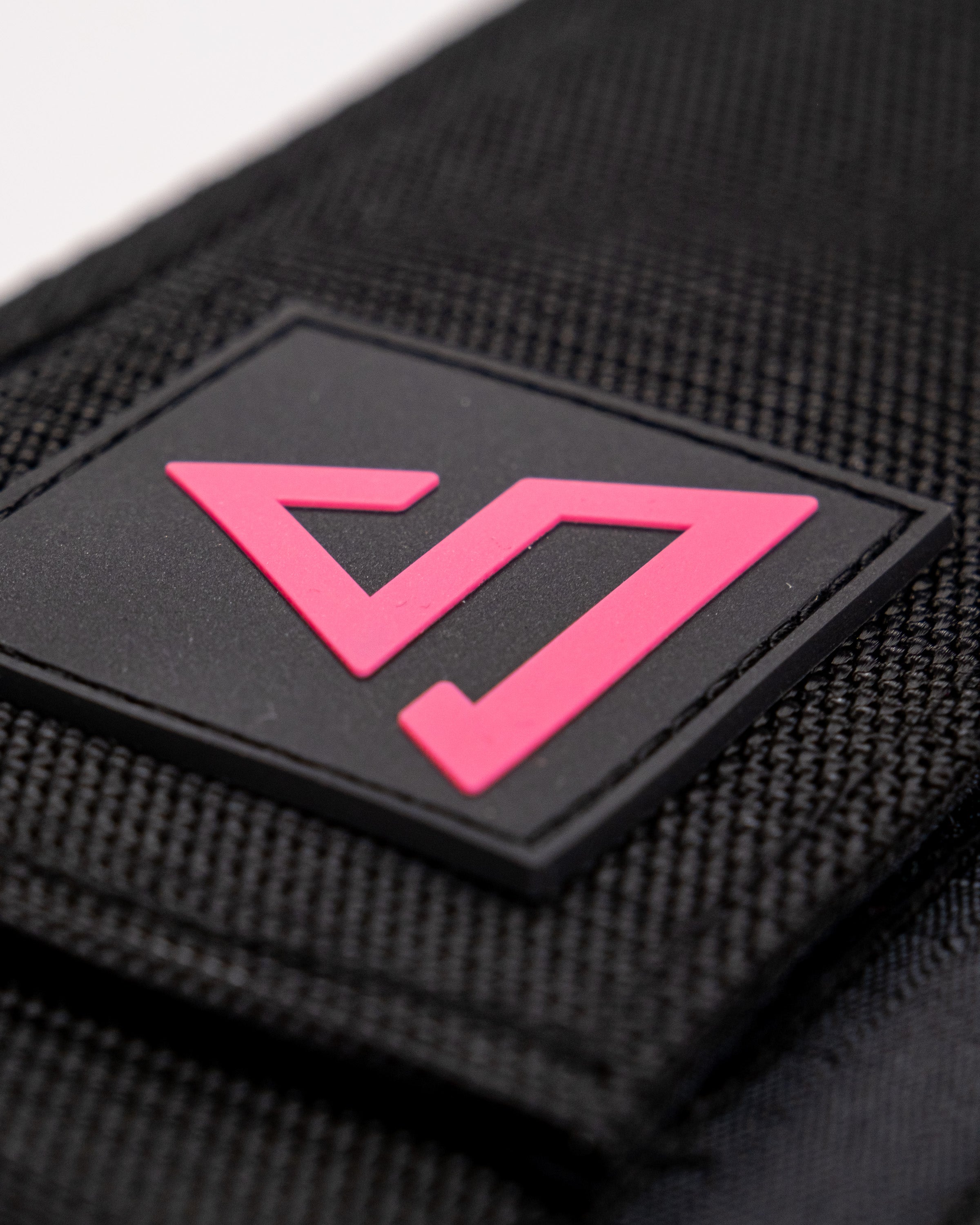 Ceinture lombaire Pink