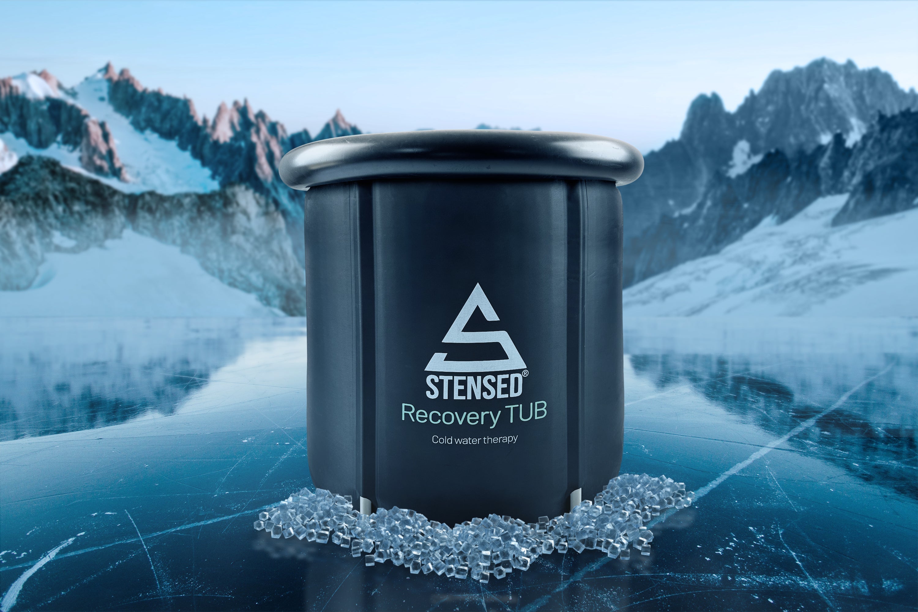 L'importance de la récupération en CrossFit et les bienfaits du bain froid