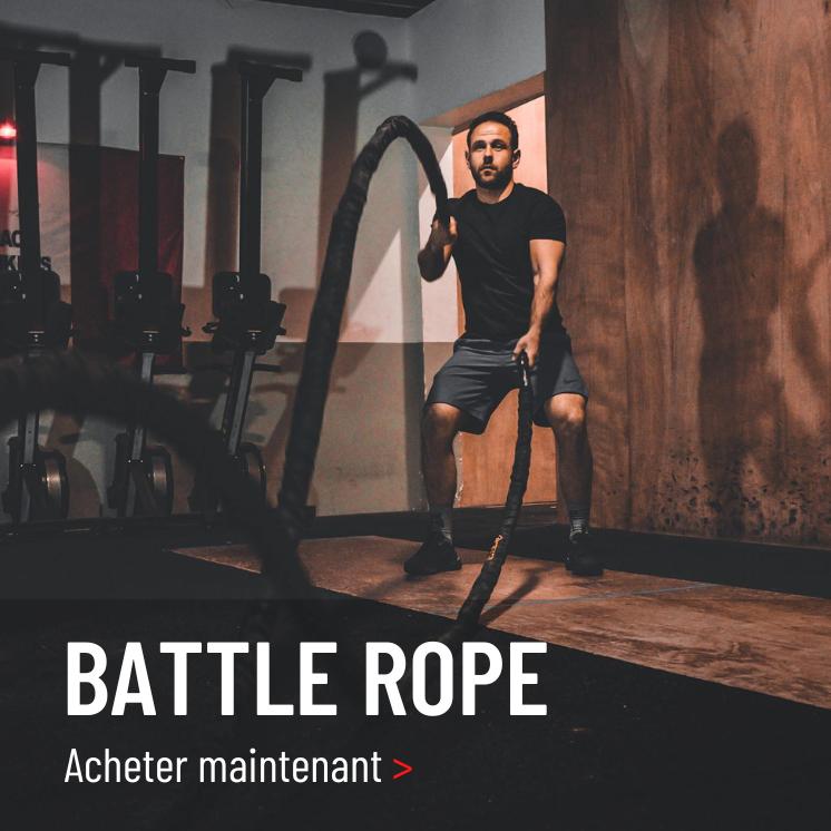 Battle Rope