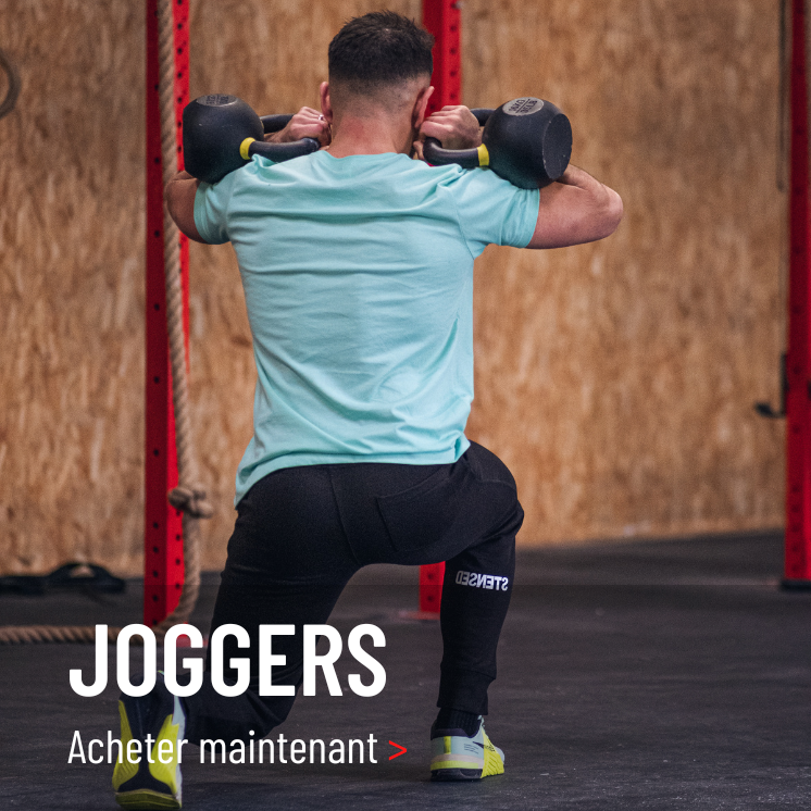 Joggings Homme