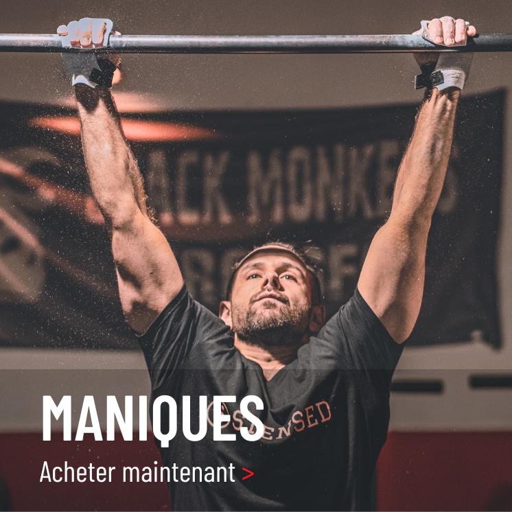 Maniques