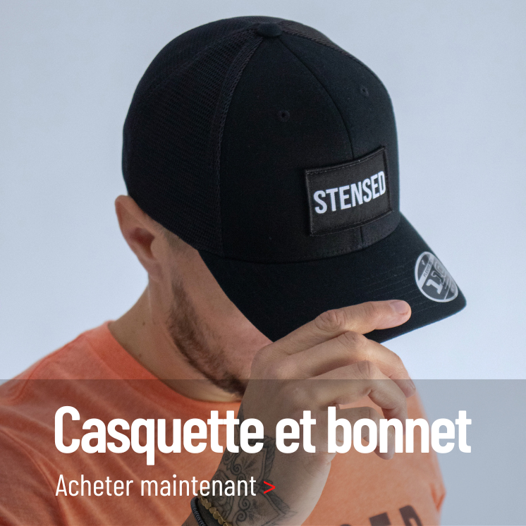 Casquette et bonnet