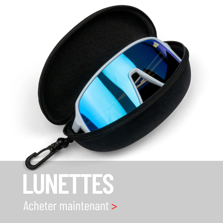 Lunettes