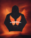Hoodie Stensed x Kanda