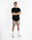 Core Stretch Short 7 Inch