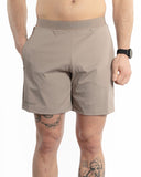 Core Stretch Short 7 Inch