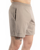 Core Stretch Short 7 Inch