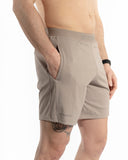 Core Stretch Short 7 Inch