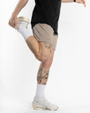 Core Stretch Short 7 Inch