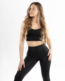 Legging Sense Flared