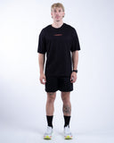 Stensed Training Club T-shirt