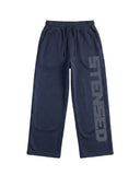 Statement Oversized Sweatpant – Limited Edition