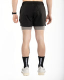 Adapt Hybrid 2-in-1 Short