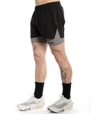 Adapt Hybrid 2-in-1 Short