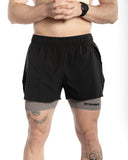 Adapt Hybrid 2-in-1 Short