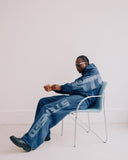 Statement Oversized Hoodie – Limited Edition