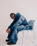 Statement Oversized Hoodie – Limited Edition