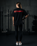 Stensed Mindset Oversize T-shirt