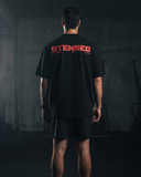 Stensed Mindset Oversize T-shirt