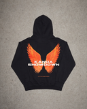 Hoodie Stensed x Kanda