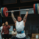 <h5>Built for those who keep going</h5>