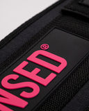 Ceinture lombaire Pink