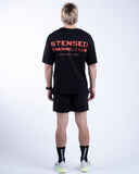 Stensed Training Club T-shirt