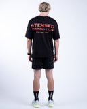 Stensed Training Club T-shirt