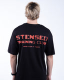 Stensed Training Club T-shirt