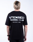 Stensed Training Club T-shirt