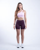 Brassière Motion Asymmetric