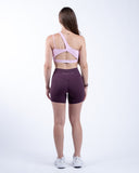 Brassière Motion Asymmetric