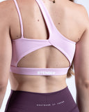 Brassière Motion Asymmetric