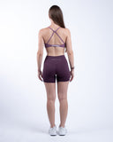 Brassière Motion Strappy Back