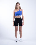 Brassière Motion Asymmetric