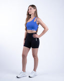 Brassière Motion Asymmetric