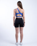 Brassière Motion Asymmetric