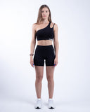 Brassière Motion Asymmetric