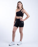 Brassière Motion Asymmetric