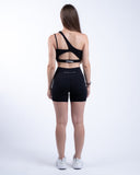 Brassière Motion Asymmetric
