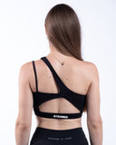 Brassière Motion Asymmetric