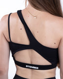Brassière Motion Asymmetric