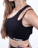 Brassière Motion Asymmetric