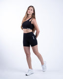 Brassière Motion Asymmetric