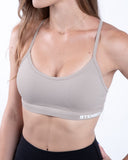 Brassière Motion Strappy Back